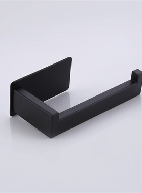 Stainless Steel Paper Towel Holder Kitchen Bathroom Roll Hol