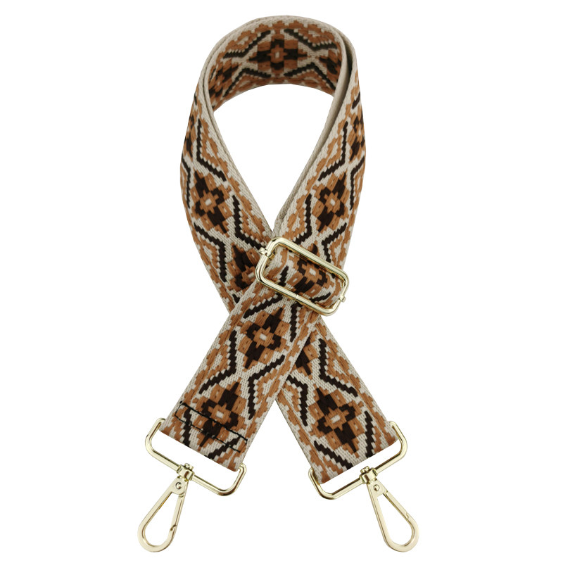 提花布带可调节斜挎包带配件宽肩带单肩斜跨带彩色背包带子替换带,服饰配件/皮带/帽子/围巾,包带,淘宝优惠券,粉丝福利购,淘宝优惠卷