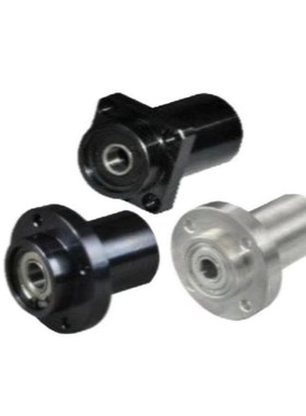 BFU31 BFU32BFU33 BFU34 36-6007 6207 6008 6010ZZ VVDD-L轴承座