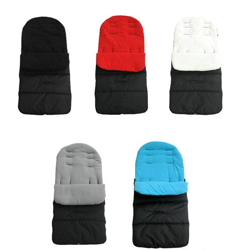 推荐Winter Windproof Babies Infant Sleeping Bag Cold-proof S