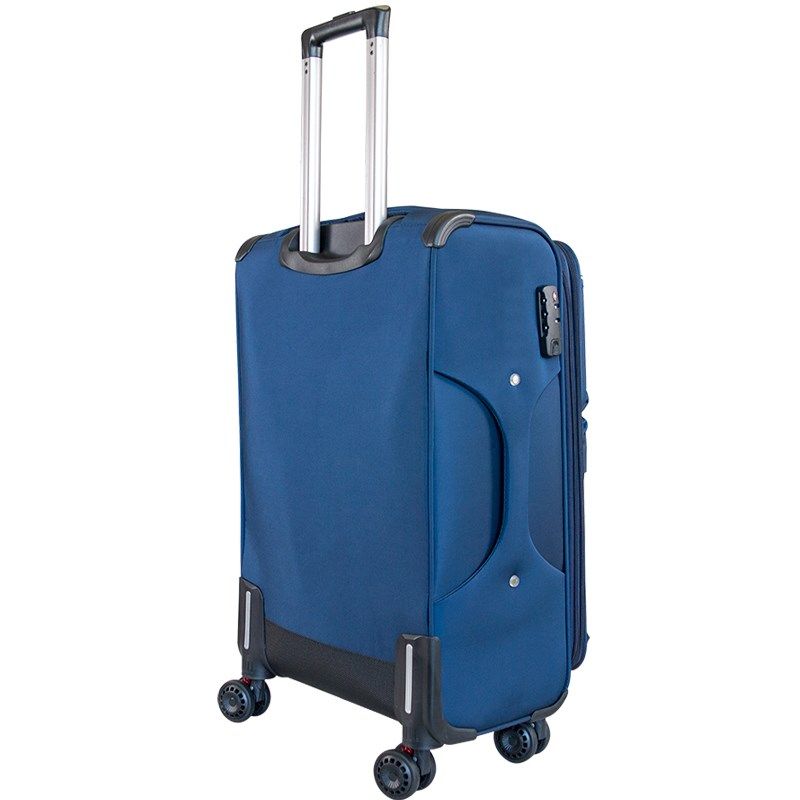 浪派拉杆箱大容量牛津布行李箱20静音万向轮旅行箱24皮箱28学生22,箱包皮具/热销女包/男包,旅行箱,淘宝优惠券,粉丝福利购,淘宝优惠卷