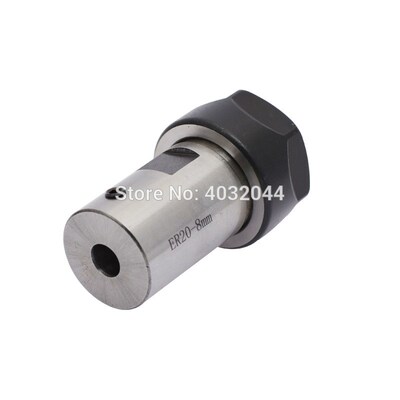 1set C25 ER20 50L 8mm 10mm 12mm 14mm 16mm +6pcs 3 4 6 8 10 1