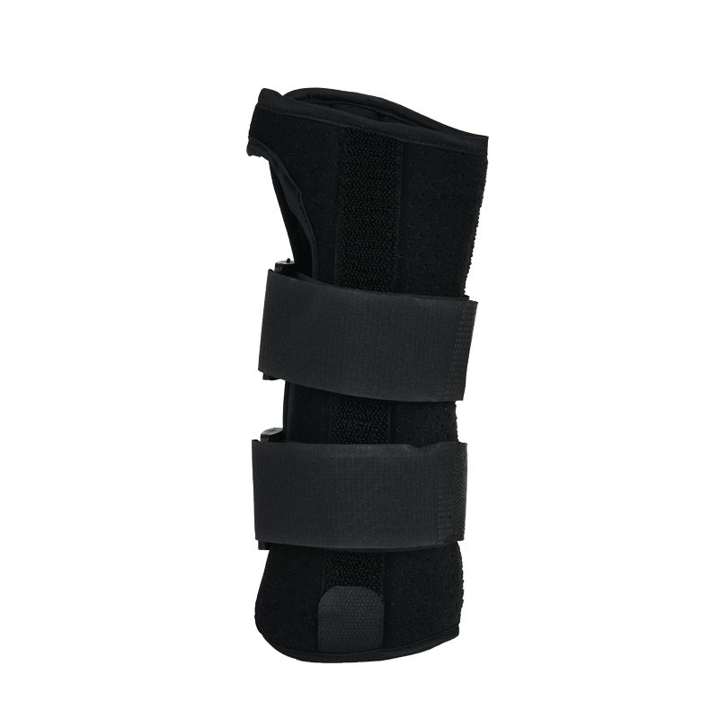 WTISR PA M radial wristLfractAure splint fixation brace wri