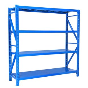 货架 仓储货架储物架仓房置物架轻型中型货架仓储货架高质量