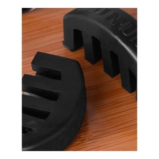 Silencer 速发Rubber for Prac Mute Violin Violino