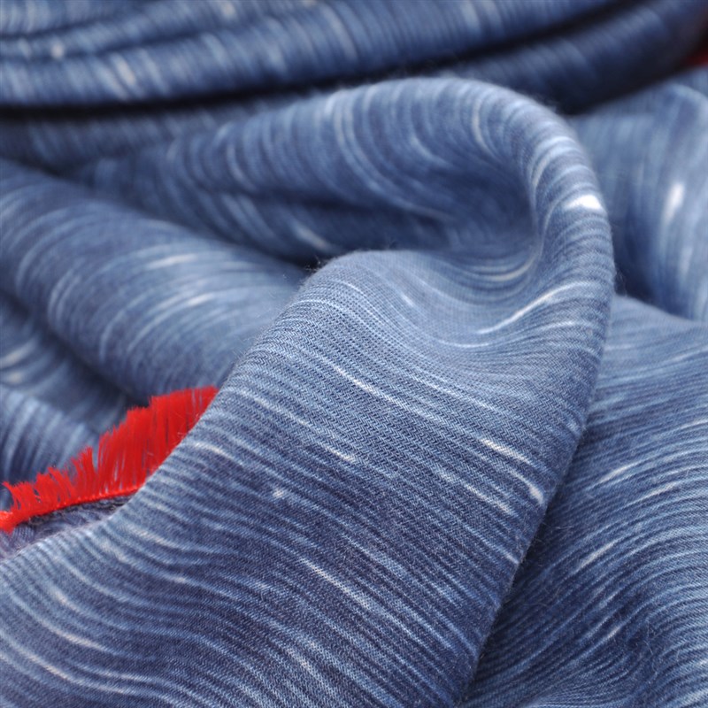 纯色棉麻围巾韩i版女学生百搭花边日系围脖春秋冬长版超大披肩丝