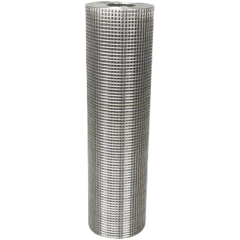 不锈钢电焊网 304钢丝网围栏焊接防护网鸡鸭鹅养殖围网防鼠护栏,金属材料及制品,丝网/金属网,淘宝优惠券,粉丝福利购,淘宝优惠卷