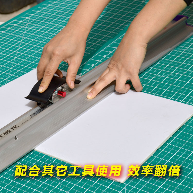 现货高端特大号切割垫板1224米千刀F万剐美工垫板广告垫 割不烂垫