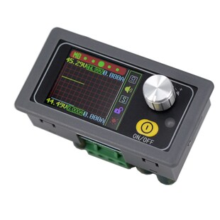 supply contro power screen numerical Color buck module