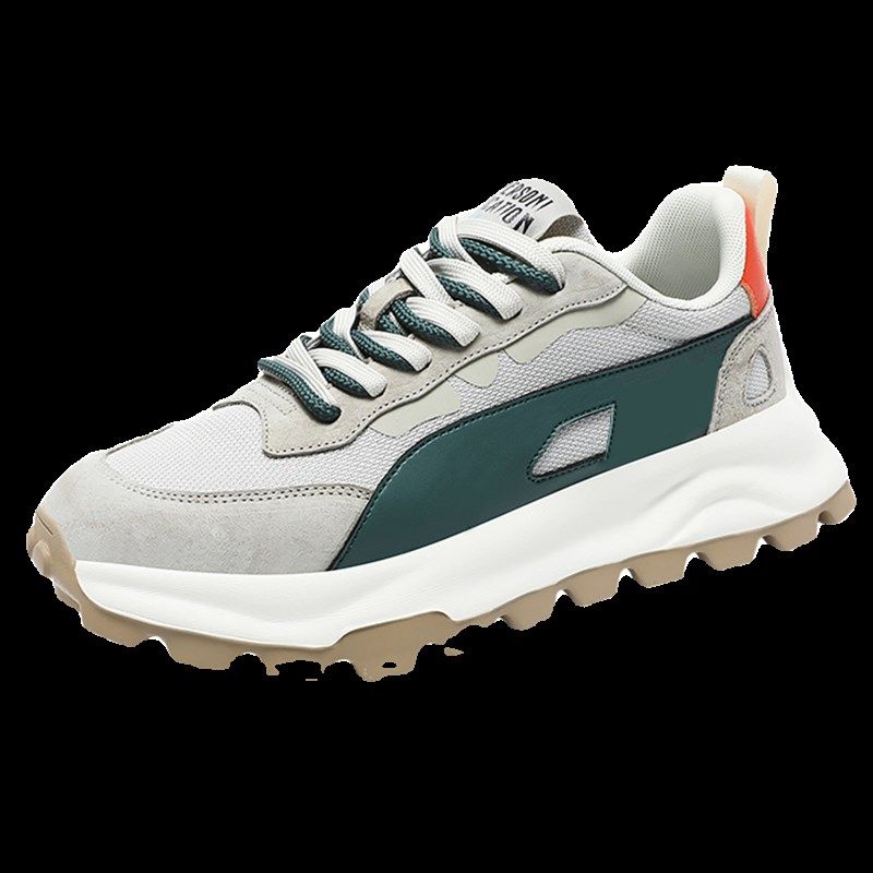 春季大码男鞋46脚宽大号老爹鞋47男士软底跑步鞋48加肥休闲运动鞋,流行男鞋,时尚休闲鞋,淘宝优惠券,粉丝福利购,淘宝优惠卷