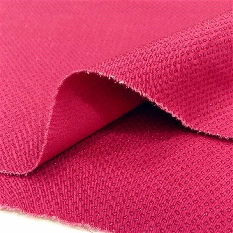 产防滑u鞋底各种沙发坐垫布料零头处理布滴塑点塑垫子止滑面料促