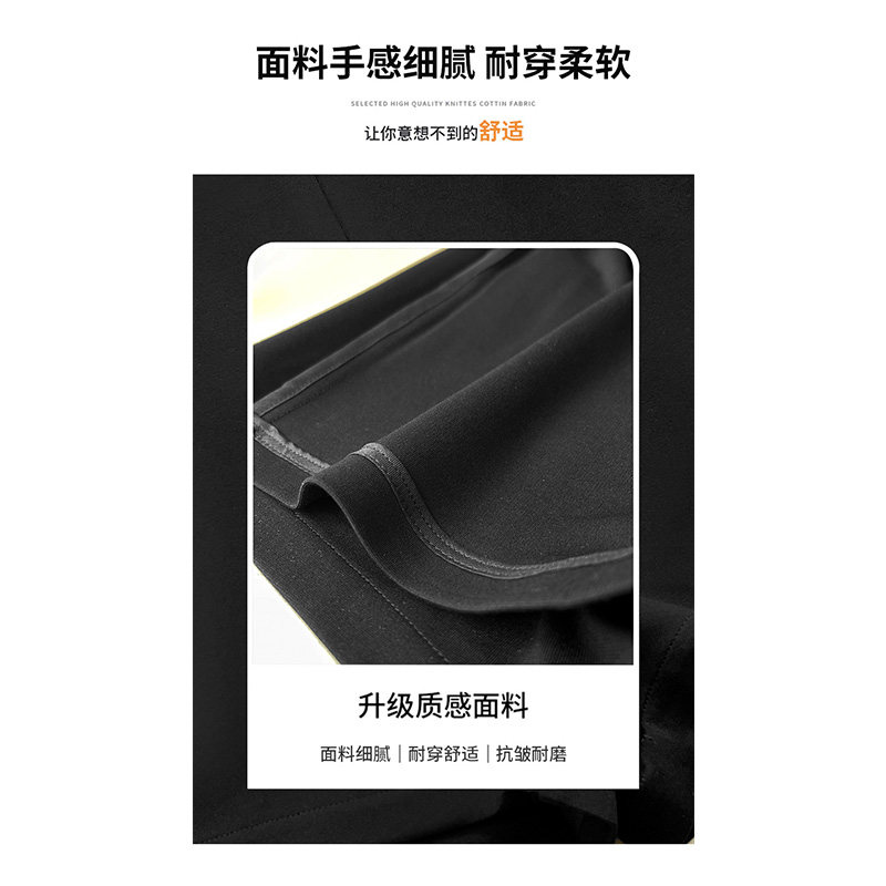 黑色西装a短裤女夏季2023新款高腰设计感小个子高级感运动热裤