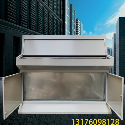 斜面操作台琴式控制柜斜面电箱plc控制柜电控箱强电电控柜大尺寸