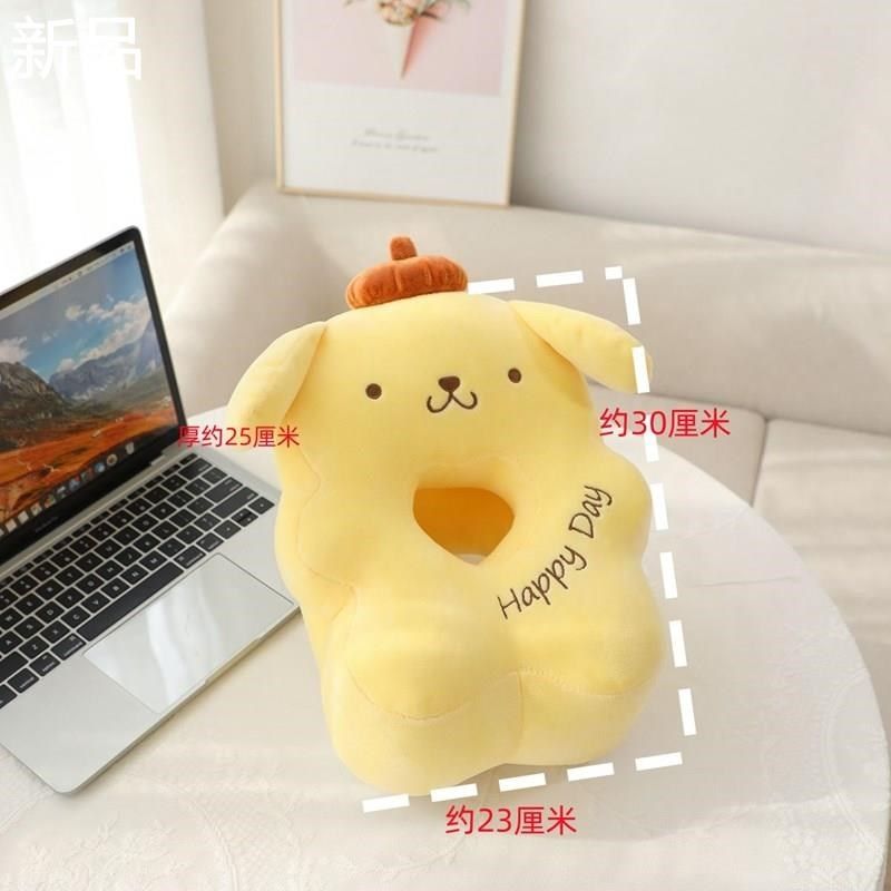 午睡神器卡通午睡枕枕办公室趴枕学生开学睡午休枕头多功能新品,居家布艺,午睡枕,淘宝优惠券,粉丝福利购,淘宝优惠卷