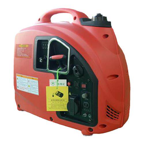 新品华全 2kw汽油发电机 小w型家用数码变频汽油发电机单相220v 2属于什么档次？
