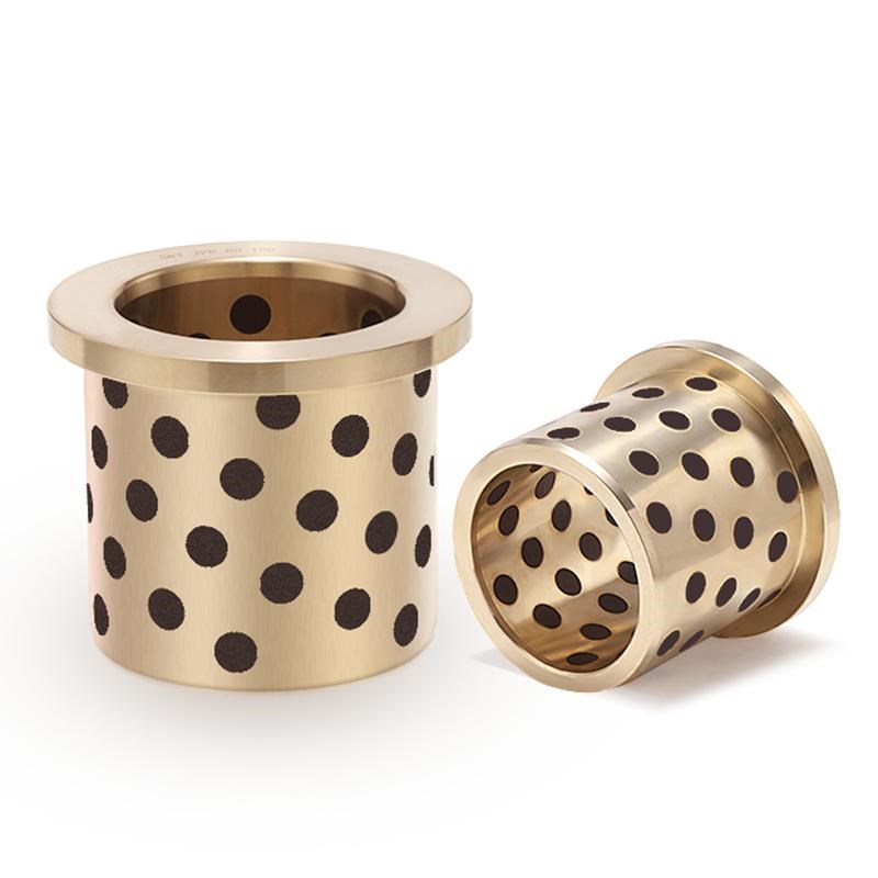 C-MPBP60/MPBZP5无油衬套MPBZ6-8/10/12/15/16/20/25/30/35/40/50