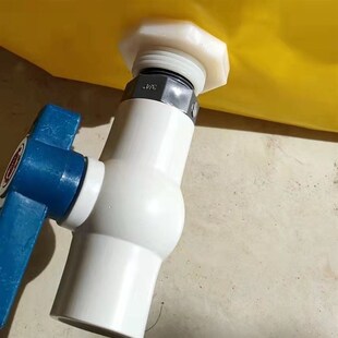 水稻种子催芽桶折叠桶PVC棚布发芽机农用水P桶大容量桶折叠浸种桶