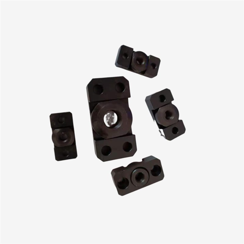 浮动接头(组件) 安装法兰WHK01-WHK02-M6-M8-M10-M14-M18-M22-M26