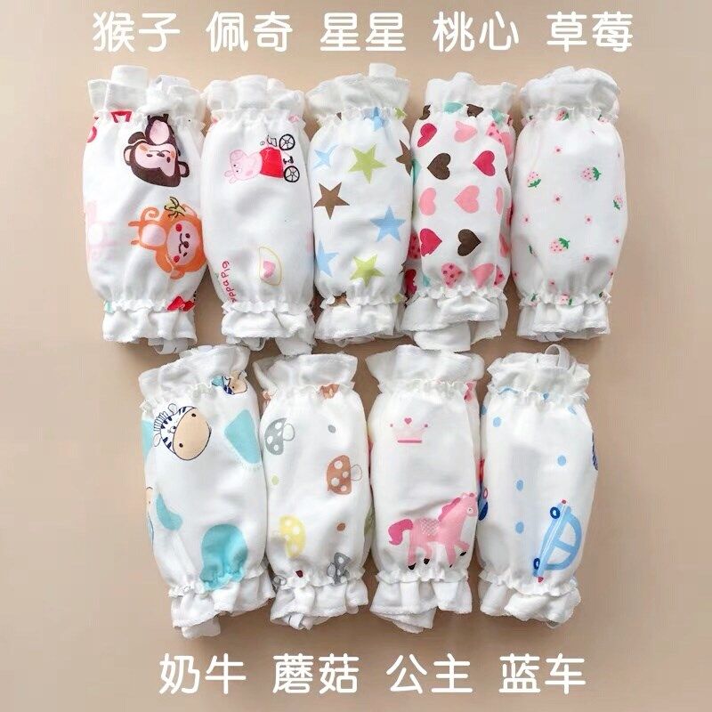 5条 新生婴儿尿布裤春夏可洗透气尿布兜宝宝防水介子尿布尿裤