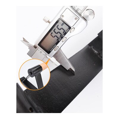 Wooden Parallettes Set Push-up Parallel Bars Stretch Double