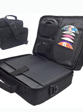 Bag for XBOXONE X console and controller Host storage packa