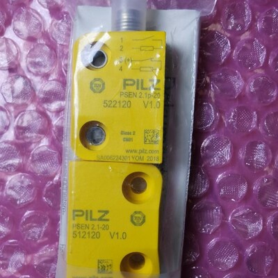 pilz 502220 pilz 522120 Y512120