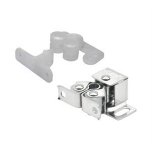 24.5滚轮型球形扣替怡合达 HFW72 代替HFW71 L29