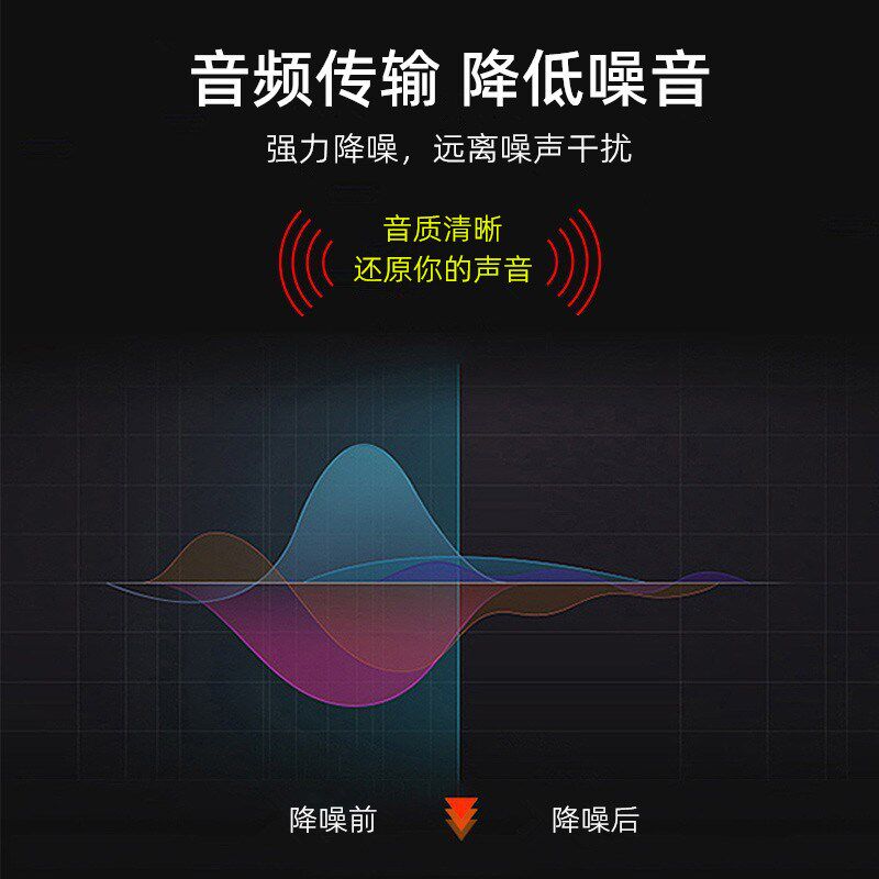 扩音器用UHF头戴式无u线麦克风舞台表演广场舞拉杆音箱耳麦