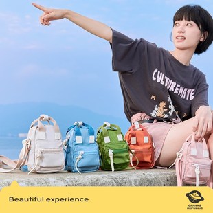 手机包斜挎女帆布大屏小巧轻便可爱迷你夏天2024新款