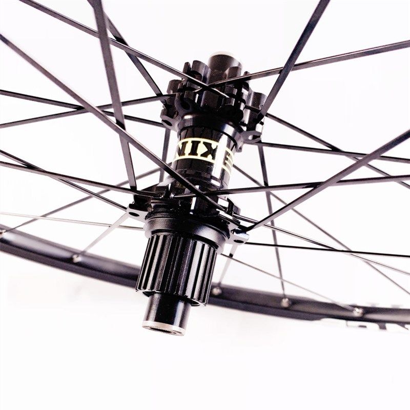 山地自行车桶轴版12速微花键破风车条轮组,自行车/骑行装备/零配件,自行车轮组,淘宝优惠券,粉丝福利购,淘宝优惠卷