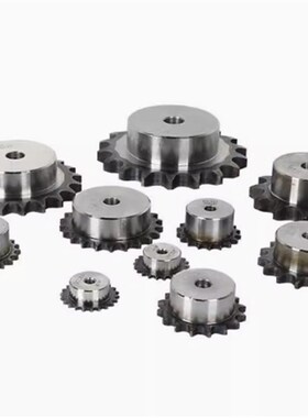 40B链轮SP40B/CHE40/VLF02-40/VMF01-40替代链轮链条