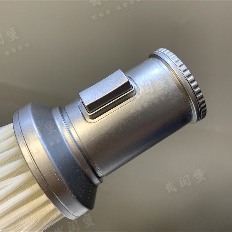 鹰堡美发理发器碎发刷子扫发剃发装爽身粉毛刷软毛碎发扫痱子粉