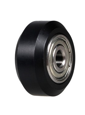 New Promotion 3D Printer Rail Openbuilds D-type Wheel with 6