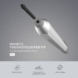 Tips Touch Replacement Pen Pcs Stylus 推荐 Pencil