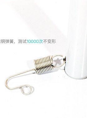 门型展架80x18m0X展架广告牌立式落地式易拉宝宣传海报设计