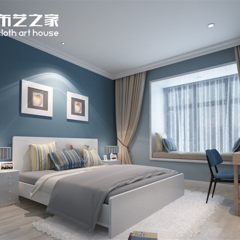 烤漆板式床简约现代1.5米单人床1.8米双人床储物高箱床 五包到家,住宅家具,板式床,淘宝优惠券,粉丝福利购,淘宝优惠卷