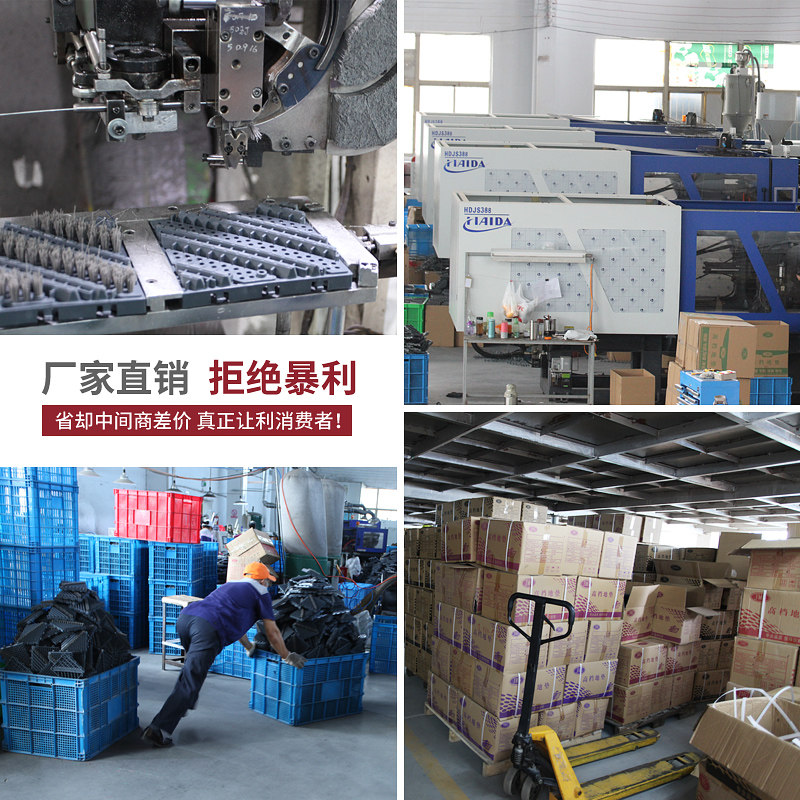 室外防滑地垫酒店门口脚垫户外商用进门蹭土门垫入户门外防水地毯,居家布艺,家用脚垫,淘宝优惠券,粉丝福利购,淘宝优惠卷