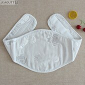 肚兜儿童纱布护肚围护肚脐防着凉神器大人空调房睡觉防寒护腰