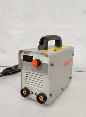 上海电焊机手工焊机ZX7-200V家用手工焊机手把焊小型电焊机现货