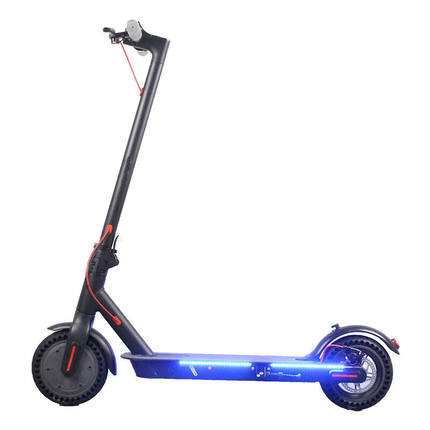 【放心购】滑板車电动滑板车代步车成人款可折叠电动踏板迷你电动