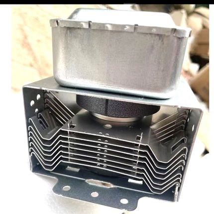 全新库存变频微波炉磁控管M24FB-710AB微波管通用格兰仕710AB