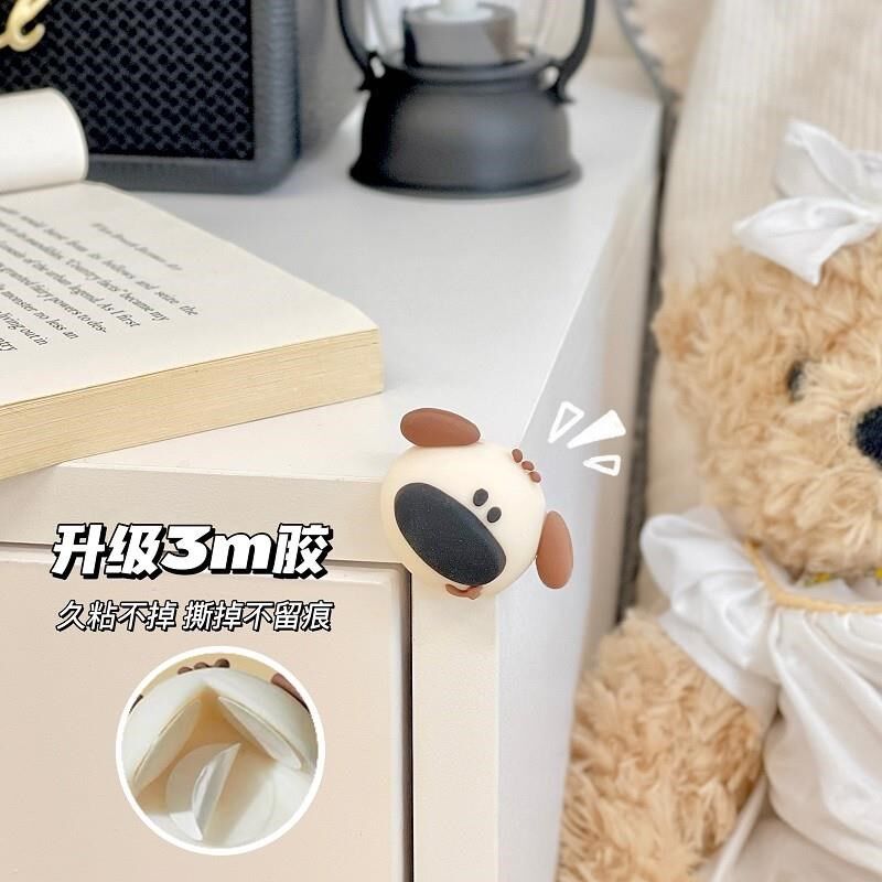 儿童防撞角防磕碰护角家用桌子床脚直角防撞贴硅胶包边安全保护套