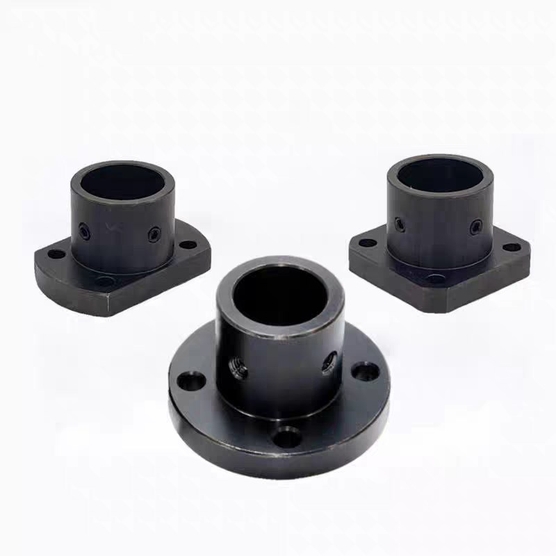 同导向轴支座GAF01 GAF11 GAF21 GAF02 GAF12 GAF22-D20/D25/D30