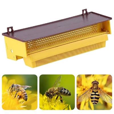 Dyrable Front Mount Gcrden AcaeEssoru Pollen Trap Outdoor