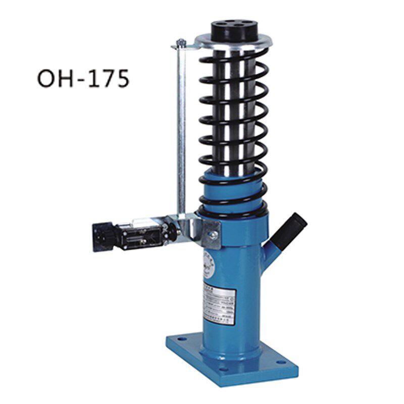 奥德普液压缓冲器oh-80e 175e 210e 275le 425e电梯轿厢对重配件