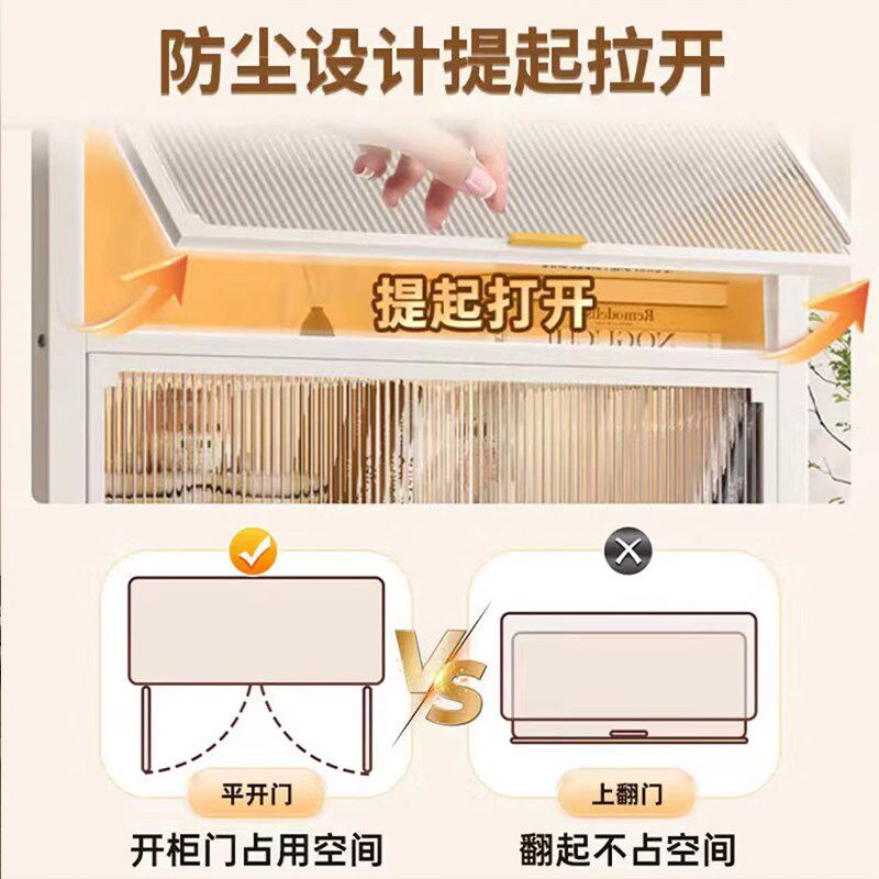 书架一体靠墙移动式书架儿童书架钢制书柜带门防尘客厅收纳展示柜