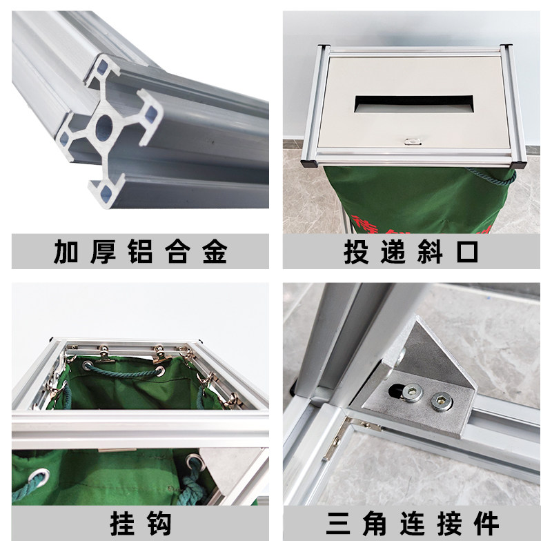 奕澜文件袋Z型支撑架不锈钢型材建包架文件档案袋架子 文件架收纳,包装,金属托盘,淘宝优惠券,粉丝福利购,淘宝优惠卷