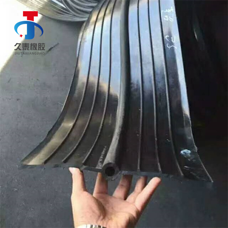 极速发货b厂促65止水带中埋橡胶止水带施D工缝抗老化耐高温橡胶止