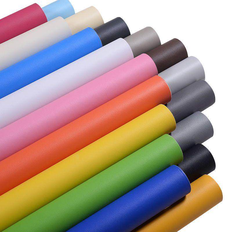 墙纸自粘防水防潮壁纸家具贴纸柜不干胶纯色翻新幼儿园即时贴新品,家居饰品,门贴,淘宝优惠券,粉丝福利购,淘宝优惠卷