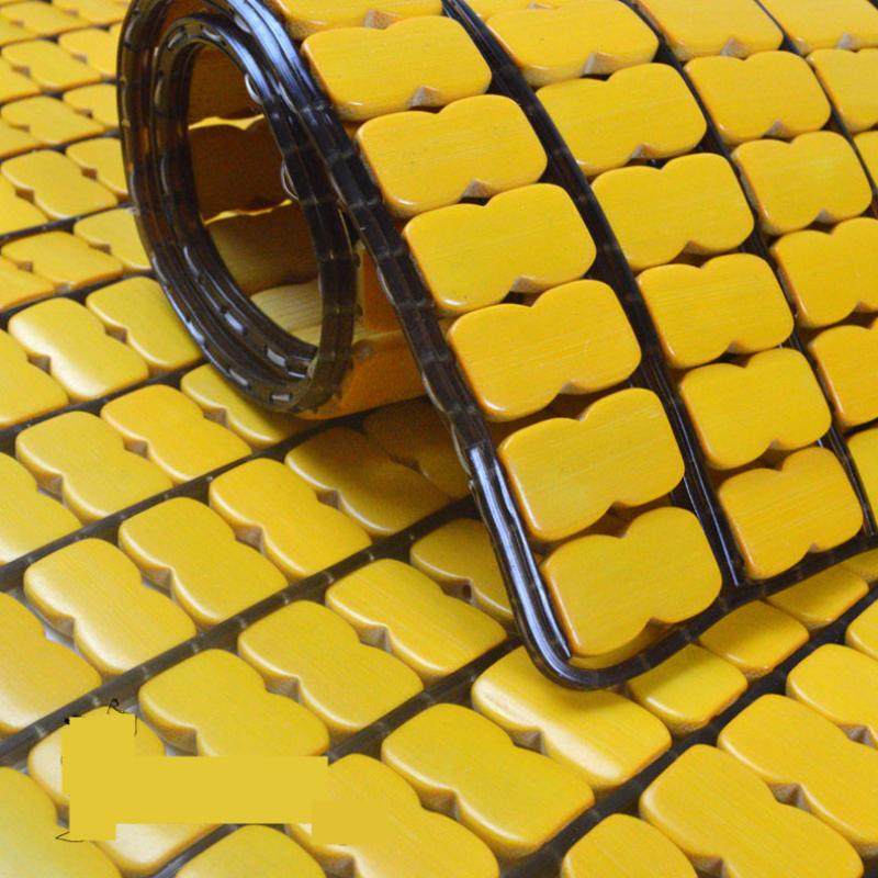 坐垫清凉方块竹子凉板0.9m凉垫凉席竹坐垫透气单人枕垫光滑沙发垫,居家布艺,沙发垫,淘宝优惠券,粉丝福利购,淘宝优惠卷